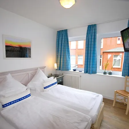 Inselglueck Apartment